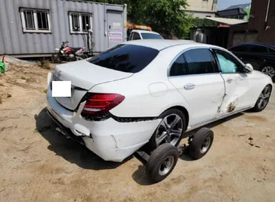 2017 Mercedes-Benz E 300 WDDZF4JB8HA162046 VIN:WDDZF4JB8HA162046