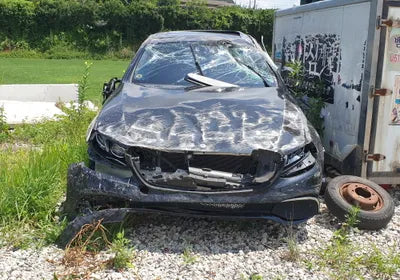 2018 Mercedes-Benz E 300 WDDZF4JB2JA414721 VIN:WDDZF4JB2JA414721