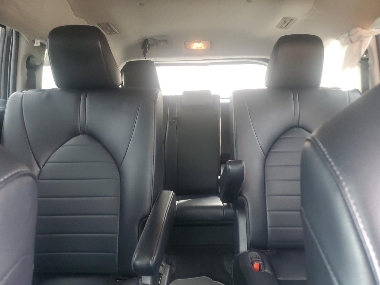 2023 TOYOTA HIGHLANDER HYBRID XLE VIN:5TDKBRCH7PS577253