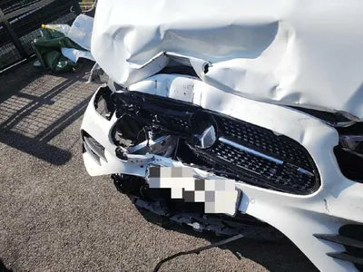 2022 Mercedes-Benz E 220 W1KZF0FB6NB065239 VIN:W1KZF0FB6NB065239