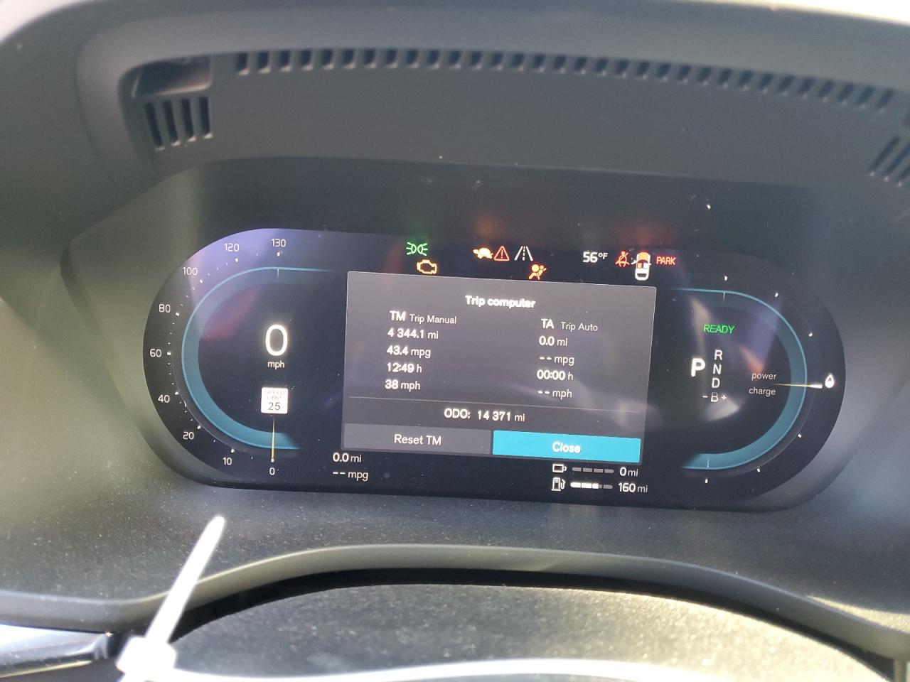 2024 VOLVO XC60 PLUS VIN:YV4H60DL3R1860775