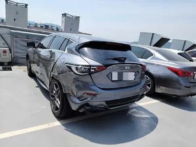 2017 Infiniti Q30 SJKCH53EXHA053253 VIN:SJKCH53EXHA053253
