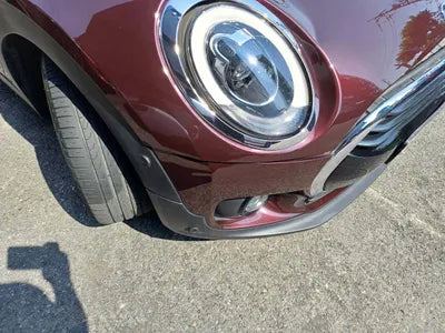 2019 MINI Clubman WMWLN5107K2H75784 VIN:WMWLN5107K2H75784