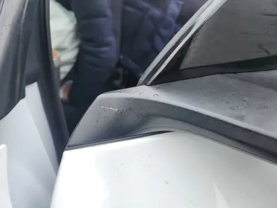2023 Tesla Model Y VIN: