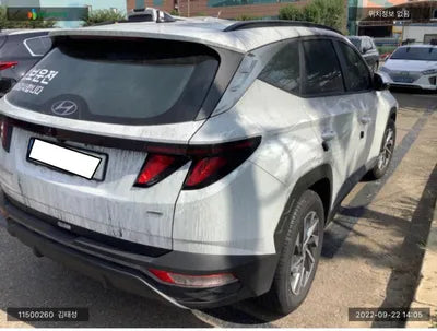 2021 Hyundai Tucson KMHJC81BHMU077290 VIN:KMHJC81BHMU077290