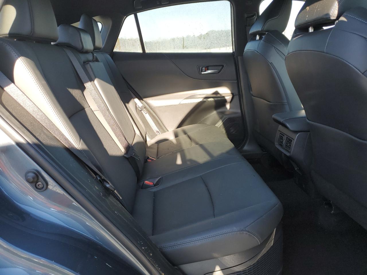 2023 TOYOTA VENZA LE VIN:JTEAAAAH4PJ132979