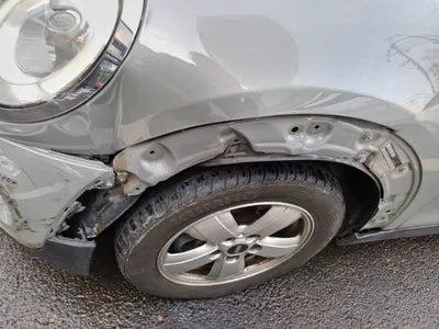 2015 MINI Cooper WMWXT3103F2C93489 VIN:WMWXT3103F2C93489