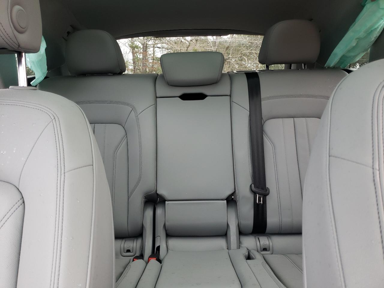 2023 AUDI Q5 PREMIUM PLUS 45 VIN:WA1EAAFY0P2158000