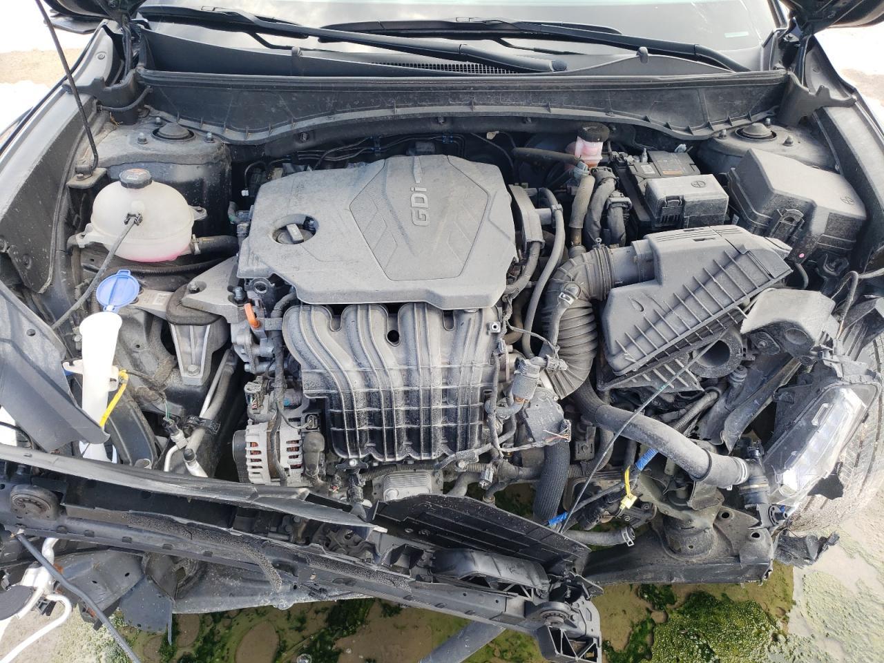 2022 HYUNDAI SANTA CRUZ SEL VIN:JTEBU14R448014451