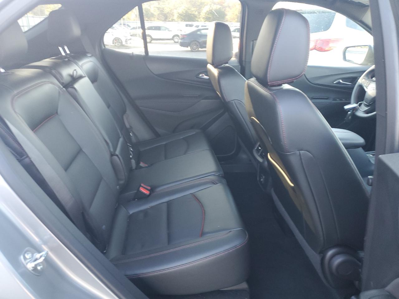 2024 CHEVROLET EQUINOX RS VIN:3GNAXMEG2RL349732