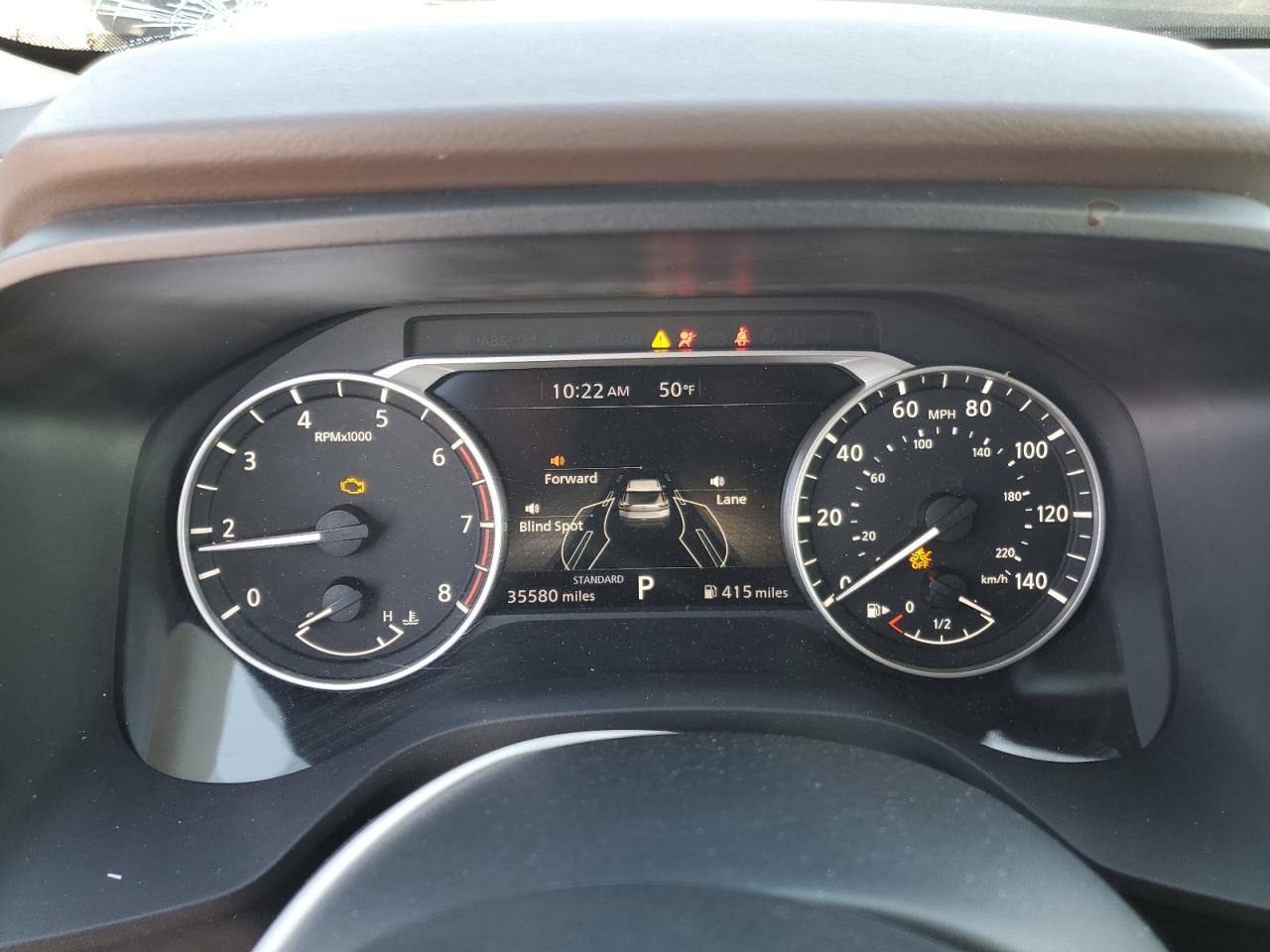 2023 NISSAN ROGUE SV VIN:5N1BT3BA2PC688112