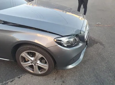 2017 Mercedes-Benz E 220 WDDZF0EB5HA225154 VIN:WDDZF0EB5HA225154