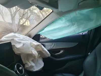 2017 Mercedes-Benz C 200 VIN: