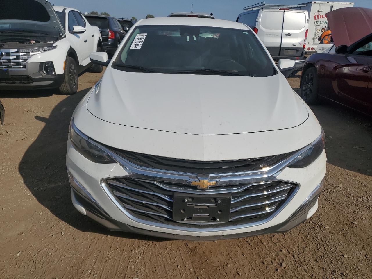 2024 CHEVROLET MALIBU LS VIN:1G1ZC5ST2RF150326