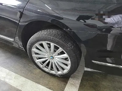 2016 BMW 730 WBA7G610XGG509507 VIN:WBA7G610XGG509507