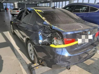 2015 BMW 320 WBA3D310XFK278223 VIN:WBA3D310XFK278223