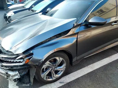 2019 Honda Accord 1HGCV1650KA511593 VIN:1HGCV1650KA511593