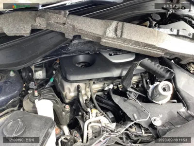 2015 Kia K5 KNAGX417GGA023956 VIN:KNAGX417GGA023956