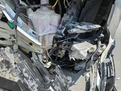 2017 Kia Carnival VIN: