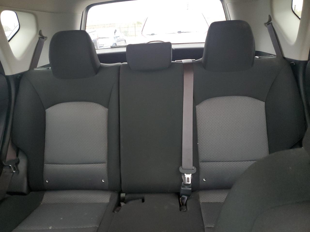 2022 KIA SOUL LX VIN:KNDJ23AU9N7820139