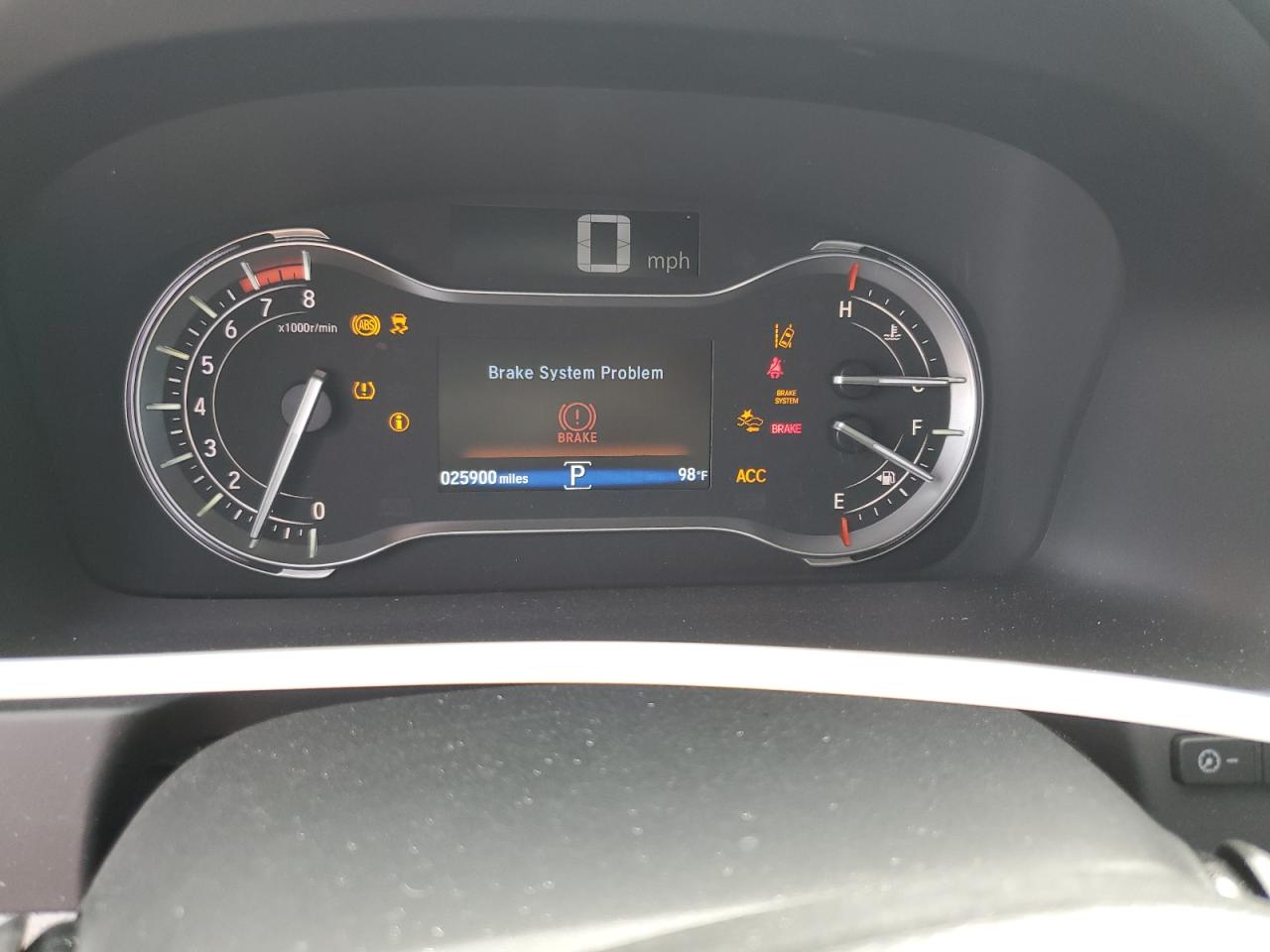 2023 HONDA RIDGELINE RTL VIN:5FPYK3F51PB022321