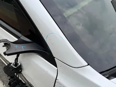 2022 Tesla Model 3 5YJ3E1EB7NF151313 VIN:5YJ3E1EB7NF151313