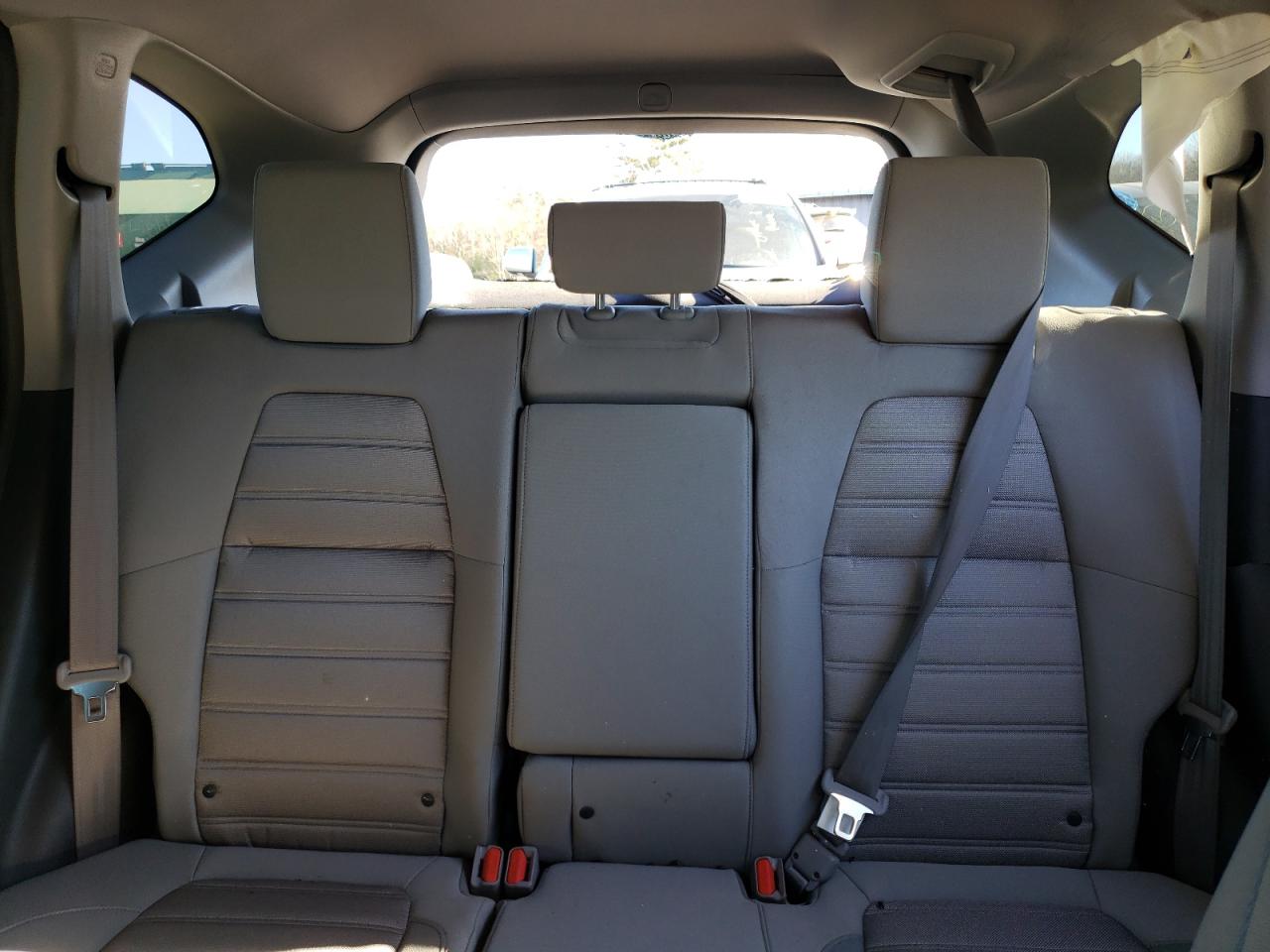 2022 HONDA CR-V EX VIN:5J6RW2H52NA015239