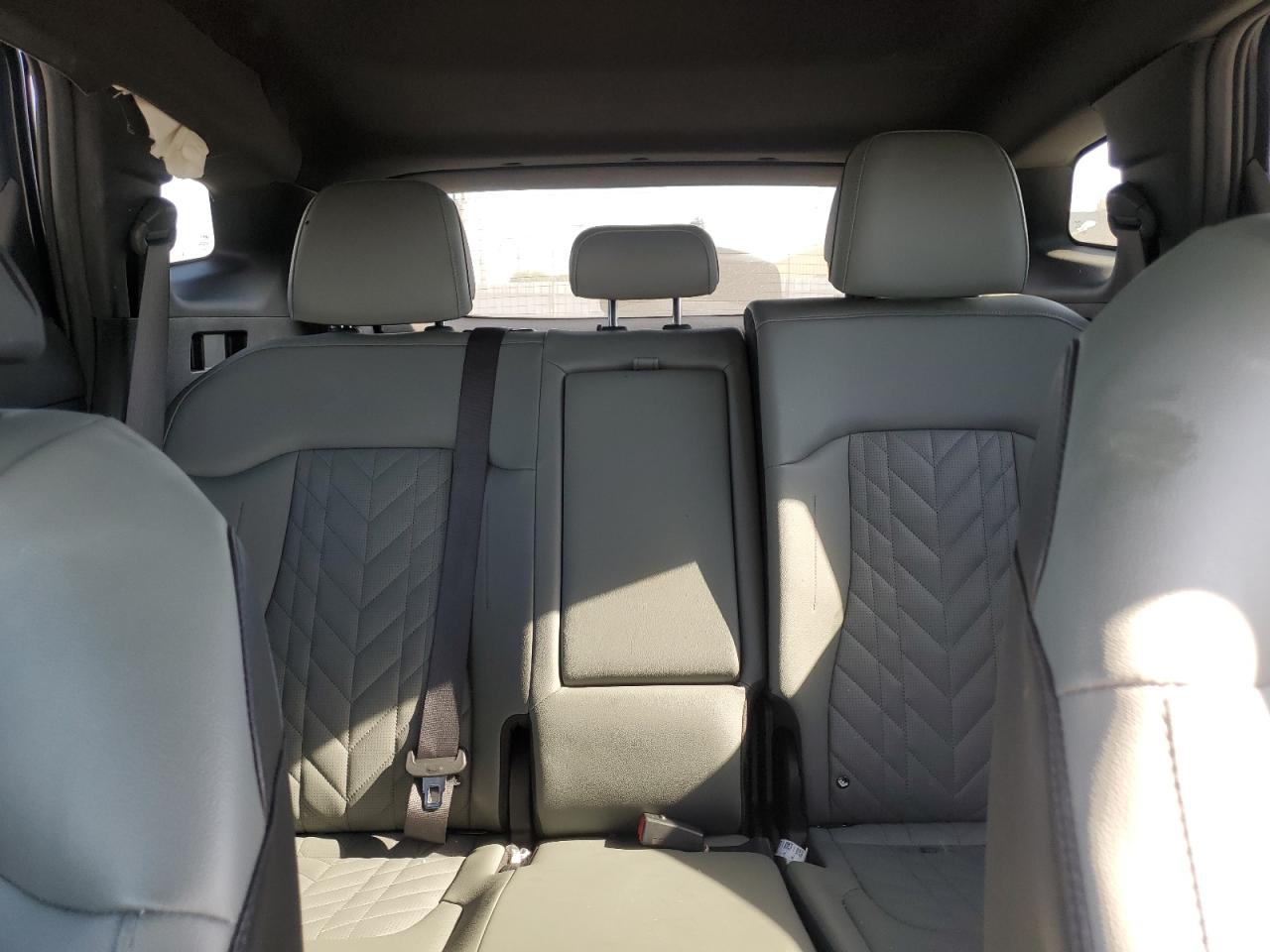 2023 KIA SPORTAGE X LINE VIN:5XYK6CAF7PG116179