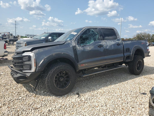 2024 FORD F250 SUPER DUTY VIN:1FT8W2BMXRED36980