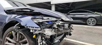 2020 Audi 50 WAUZZZF20LN078728 VIN:WAUZZZF20LN078728