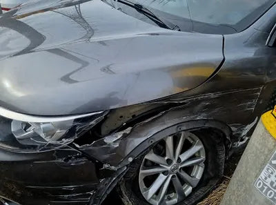 2015 Nissan Qashqai SJNDJ18E6FA401852 VIN:SJNDJ18E6FA401852