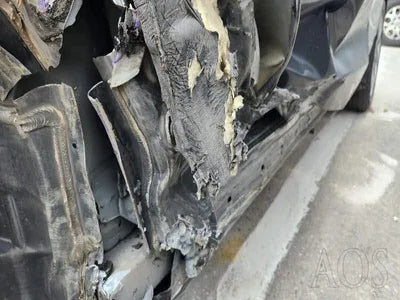 2022 Hyundai Ioniq KMHM341CPPA009028 VIN:KMHM341CPPA009028