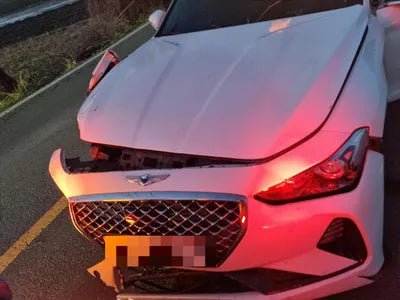 2019 Genesis G70 VIN: