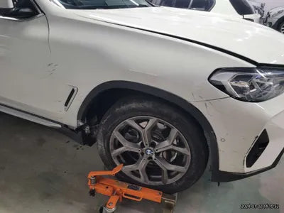 2022 BMW 320 WBA11BZ05N9K03000 VIN:WBA11BZ05N9K03000