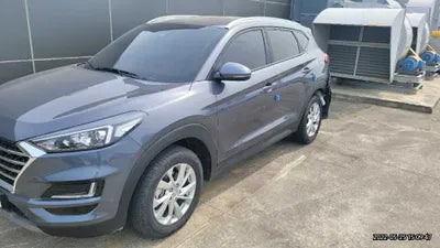 2021 Hyundai Tucson KMHJ3812GLU352814 VIN:KMHJ3812GLU352814
