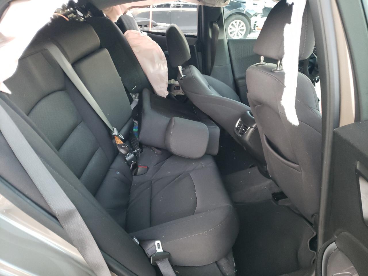 2024 CHEVROLET MALIBU LT VIN:1G1ZD5STXRF155691