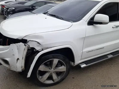 2015 Jeep Grand Cherokee 1C4RJFCM0FC701795 VIN:1C4RJFCM0FC701795