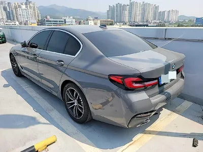 2021 BMW 520 WBA11BH0XNWX47799 VIN:WBA11BH0XNWX47799
