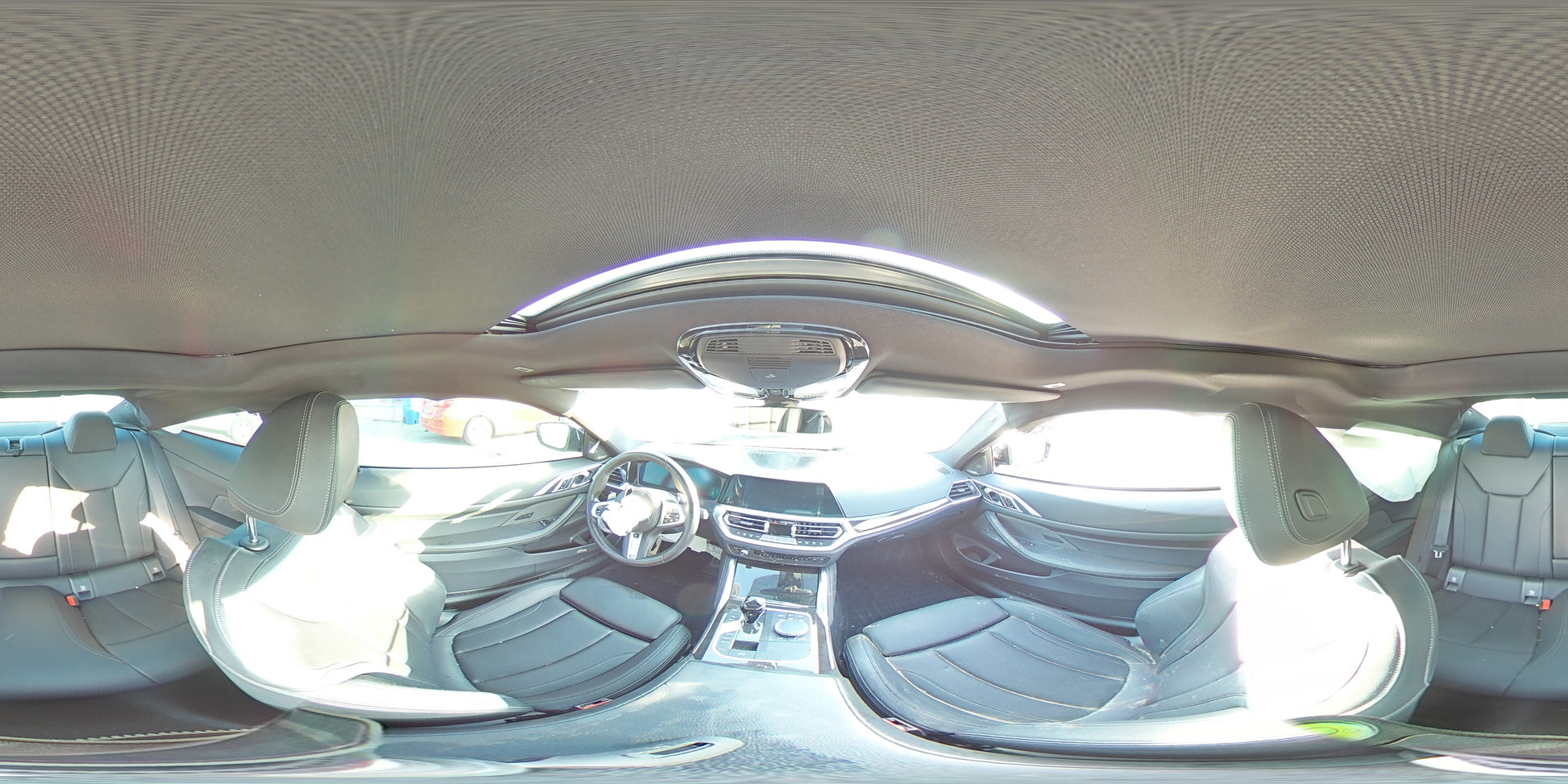 2022 BMW 430I  VIN:WBA53AP05NCK03624