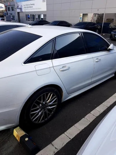 2018 Audi A6 WAUZZZ4G3JN064558 VIN:WAUZZZ4G3JN064558