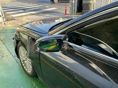 2021 Audi A6 WAUZZZF22MN018306 VIN:WAUZZZF22MN018306