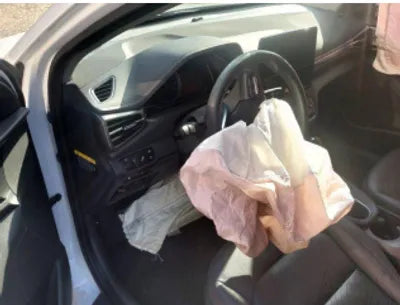 2020 Hyundai Ioniq KMHC851CGLU194191 VIN:KMHC851CGLU194191