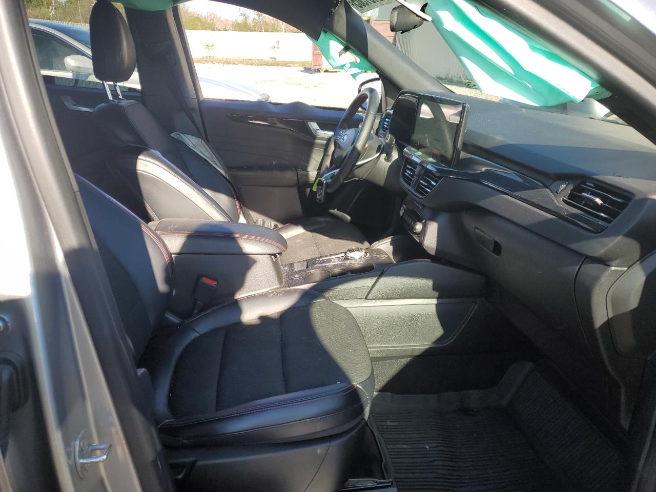 2023 FORD ESCAPE ST LINE VIN:1FMCU0MN5PUB47646