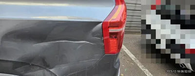 2019 Volvo XC90 YV1LF68TCK1497196 VIN:YV1LF68TCK1497196