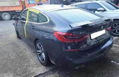 2019 Lifan 620 WBAJX4109KBU78007 VIN:WBAJX4109KBU78007