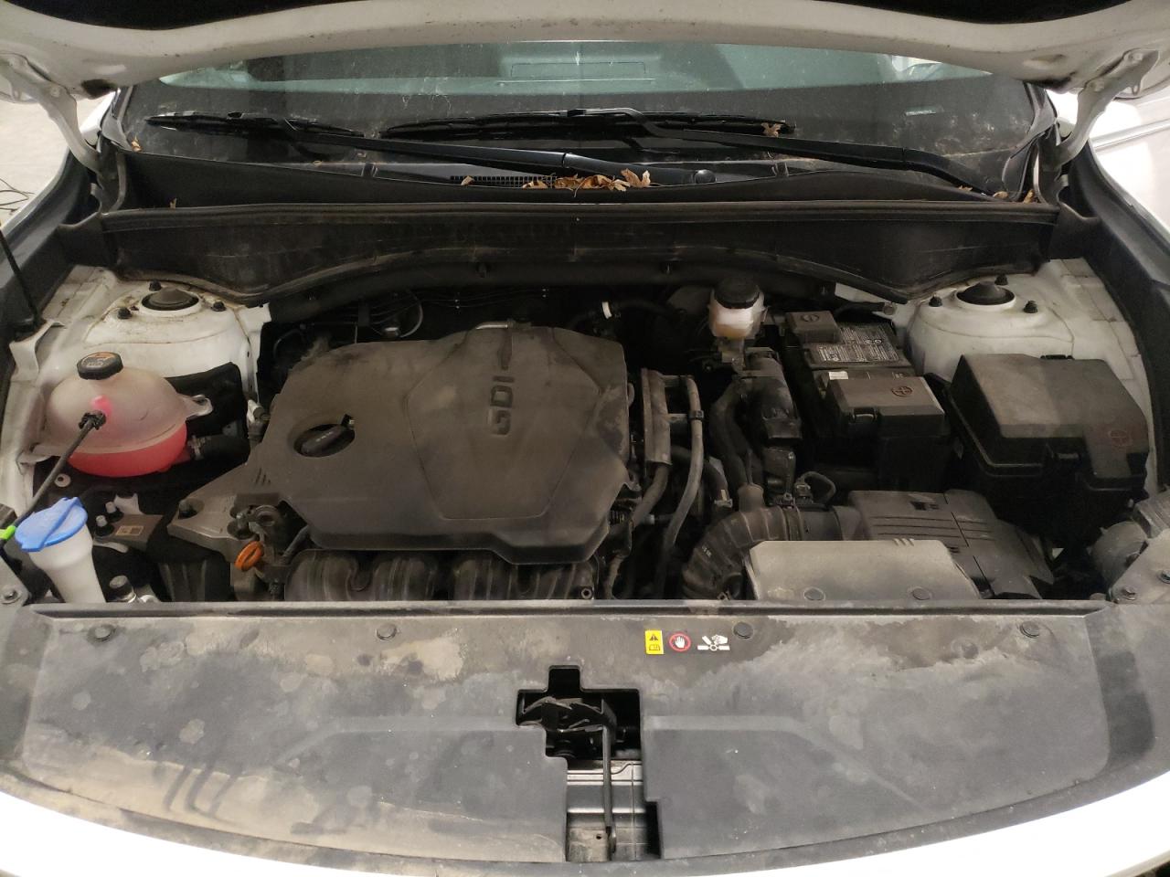 2022 KIA SORENTO LX VIN:5XYRGDLC3NG105214