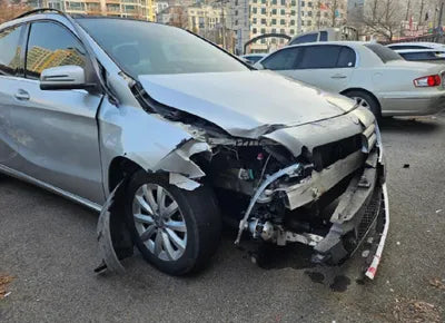 2015 Mercedes-Benz B 200 WDDMH0BB5FN096606 VIN:WDDMH0BB5FN096606