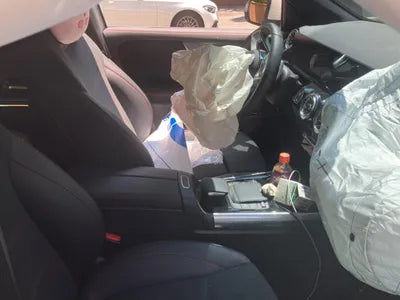 2022 Mercedes-Benz GLA 250 VIN: