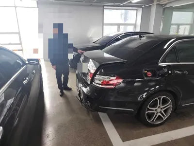 2016 Mercedes-Benz E 250 VIN: