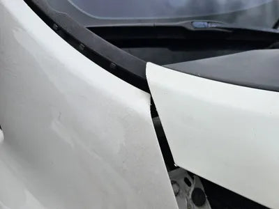 2015 Nissan Leaf VIN: